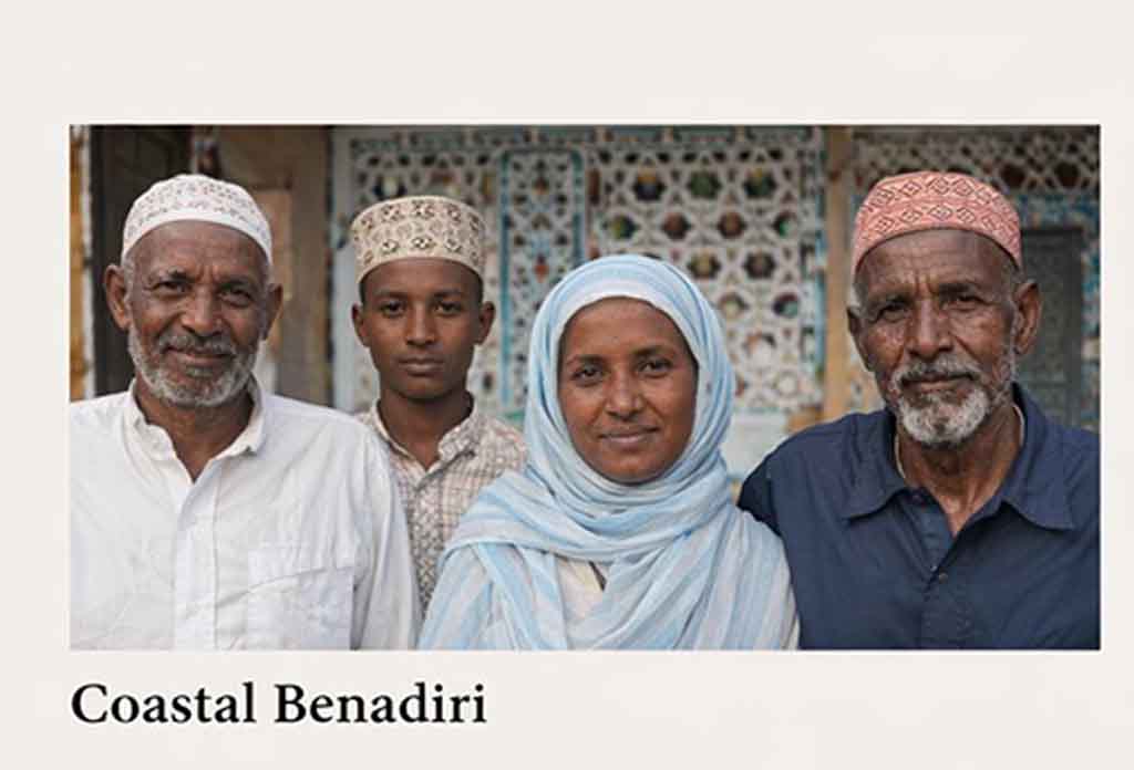 Benadiri community Somalia