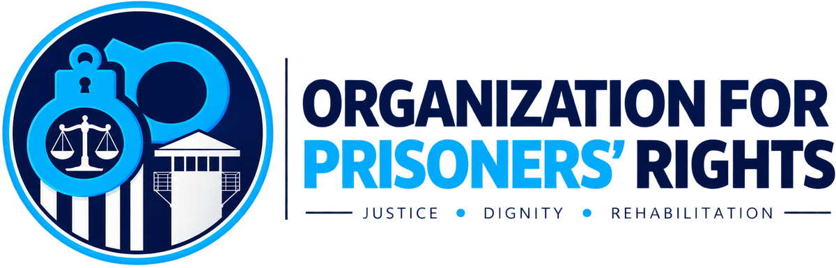 Organization for Prisoners' Rights